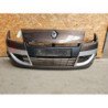 Pare Choc Avant Renault Scenic 3 Phase 2 (1)